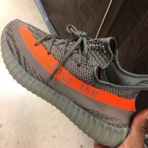 Yeezy 350 sizes 8-13
